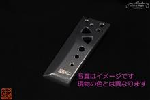 【 アウトレット品 】NDロードスター用3Dアクセルペダル