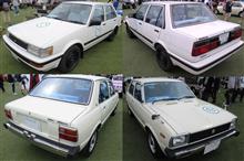 トヨタ 実用車2台/トヨタ博物館CCF