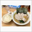 本日のお昼ごはん