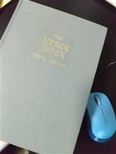 The Merck index