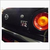 スカイライン３４GTR　カー ...