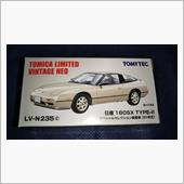 TLVの180SX