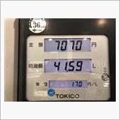 やっぱり冬は落ちますね・・・