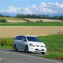 三菱自動車の総力、思いが伝わるいい車です