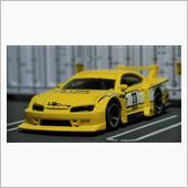 HotWheels：LB S ...