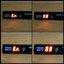 221214-1　エラーコード･･･