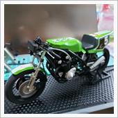 ＨＯＮＤＡ　ＣＢ７５Ｆ　フレ ...