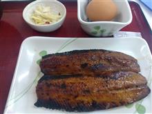 ひもの食堂。ニシンのみりん干し