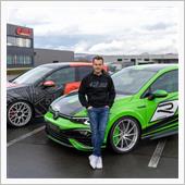 EIBACH for VW  ...