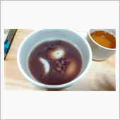 数字で見えると気になる。