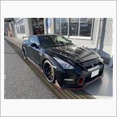 NISSAN R35my15 ...