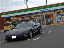 日常劇場のコンビニ活動です 日常劇場のコンビニ活動です