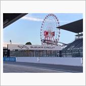 HCM主催の鈴鹿走行会に参加 ...