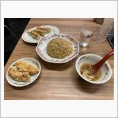 餃子の王将