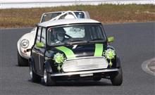 TBCC HISTORIC CARS CIRCUIT RUN Part 2