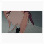 今日のアニメ