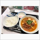 本日のお昼ごはん