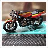 ＨＯＮＤＡ　ＣＢ７５０Ｆ　エ ...