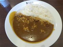 時間待ち第二弾はCoCo壱番屋さん