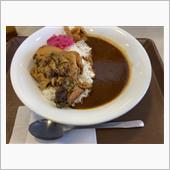 ほろほろチキンカレー