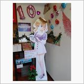お出かけ 12/1