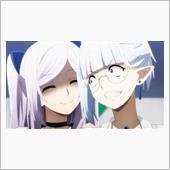 今日のアニメ（その２）