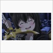 今日のアニメ（その３）