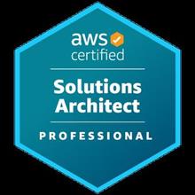 AWS ソリューションアーキテクト プロフェッショナル SAP-C02 合格