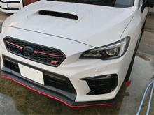 12月10日 特別な事ではないけど・・・洗車した