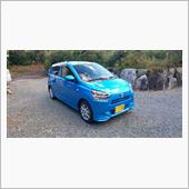 ミライースが納車しました～  ...