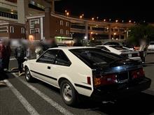 XX学会カレンダー引渡しオフ＆ToshiMTG in 大黒