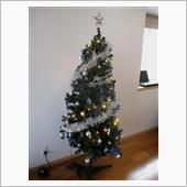 クリスマスツリー