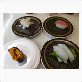 天然まぐろ中とろ祭