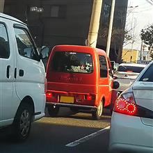 ミゼットⅡ