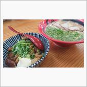 長浜らーめん とん平！