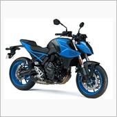 GSX-8S
