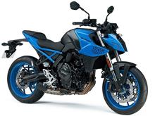 GSX-8S