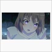 今日のアニメ（その１）