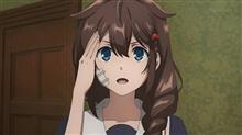今日のアニメ（その３）