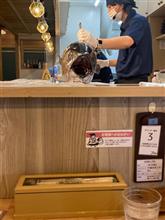 本日のランチ