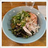 本日のラーメン【佑庵＠岡谷市】