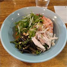 本日のラーメン【佑庵＠岡谷市】