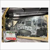 今日もひたすらガレージに籠もる
