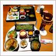 今日のランチは甲羅屋本店♪