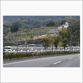 2022年の鉄道風景①