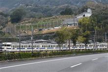 2022年の鉄道風景① 2022年の鉄道風景①