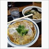 ダうどん！