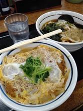 ダうどん！