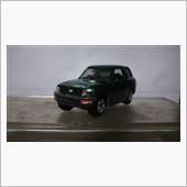 初代 TOYOTA RAV4 ...