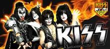 今週のHEAVY METAL　Kiss - Is That You?